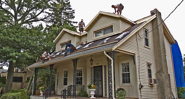 Heating Cable for Roof Installation in Columbus, NM